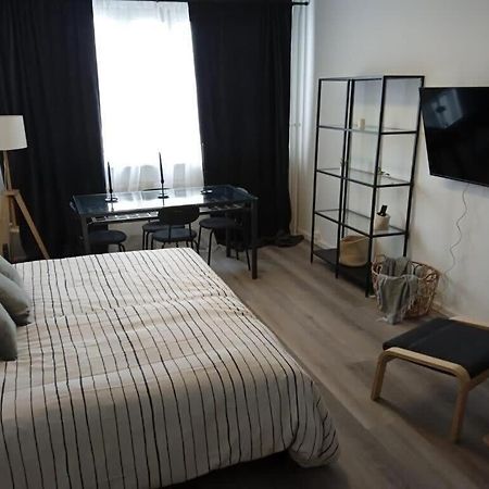 Alexanderplatz Fresh Adorable Studio Berlin Exterior photo