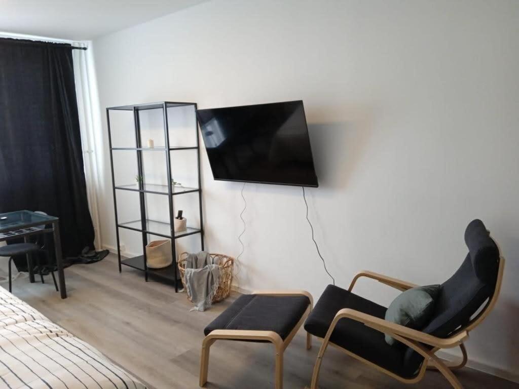 Alexanderplatz Fresh Adorable Studio Berlin Exterior photo
